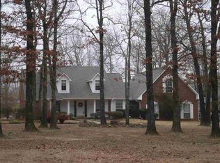 707 Coca Cola Lake Rd, Texarkana, AR 71854