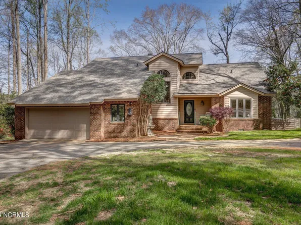 6093 Bridge Tender Circle, Rocky Mount, NC 27803