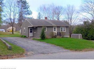 9 Maple St, Wilton, ME 04294