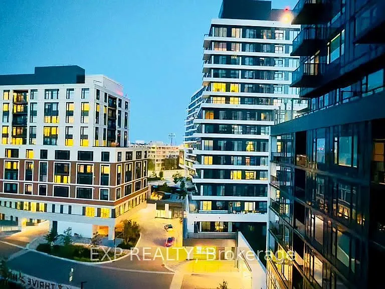 2495 Eglinton Ave W #716 — Photo 20