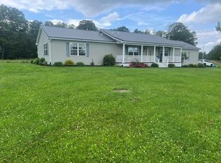 1753 Updike Rd, Gillett, PA 16925