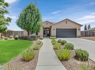 10325 Baron Ave, Bakersfield, CA 93312