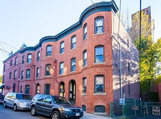 215 Boylston St #2, Jamaica Plain, MA 02130