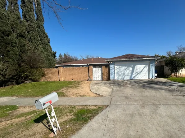4694 N Holt Ave, Fresno, CA 93705