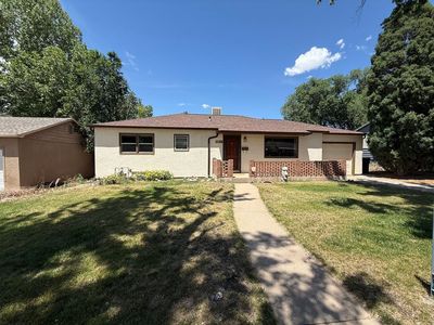 1109 Mass St, Pueblo, CO, 81001