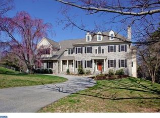 706 Knox Rd, Villanova, PA 19085