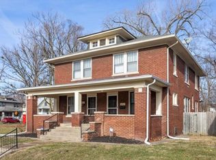 4912 E New York St #4912, Indianapolis, IN