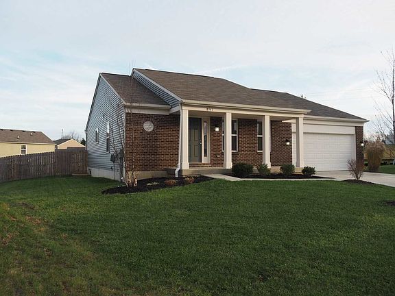 3rd image of 8541 Tulipwood Ct