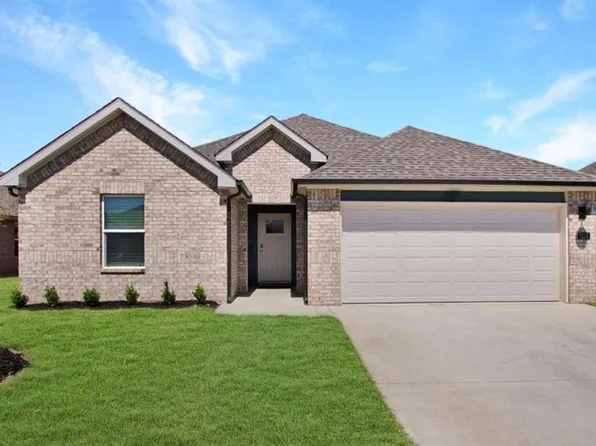 10225 NW 27th St, Yukon, OK 73099