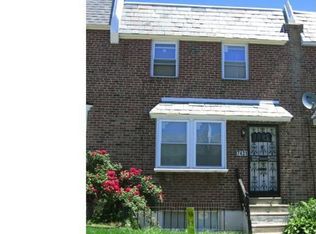 7431 Gilbert St, Philadelphia, PA 19138