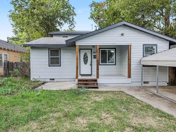 3617 NW 13th St, Oklahoma City, OK 73107