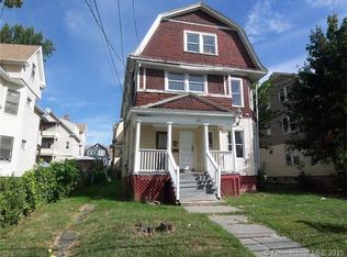 92 Baltimore St, Hartford, CT 06112