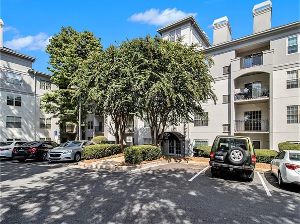 970 Sidney Marcus Blvd NE Unit 2311, Atlanta, GA 30324