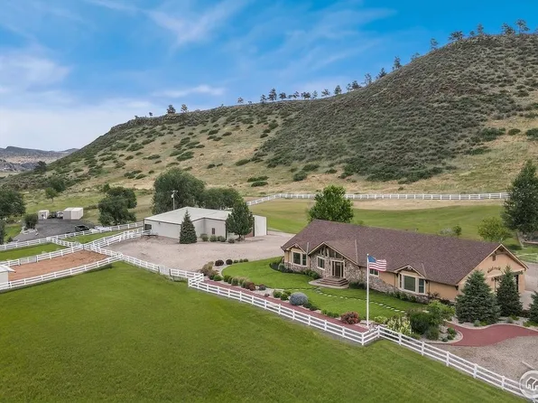 1828 N County Road 29, Loveland, CO 80537
