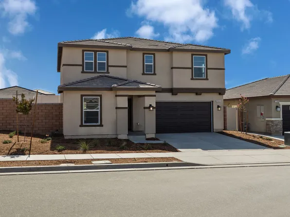 25556 Bodega Ln, Homeland, CA 92548