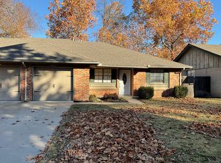 4019 E 51st Pl, Tulsa, OK 74135