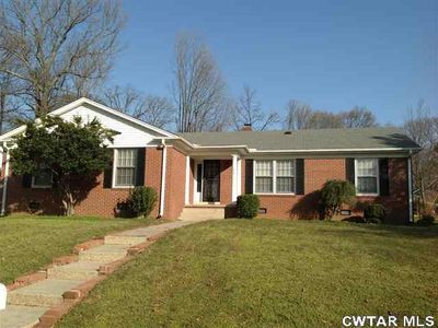 55 Woodhaven Dr, Jackson, TN, 38301