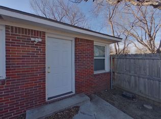 1908 N Heiserman Ave #1910, Wichita, KS 67203
