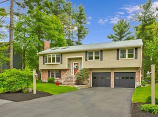 4 Tinkham Ave, Burlington, MA 01803