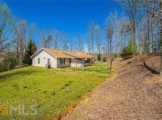 398 Gold Ridge Rd, Dahlonega, GA 30533