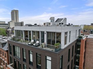 7 E Springfield St #PENTHOUSE 6, Boston, MA 02118
