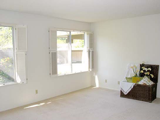 Huge Master Bedroom suite