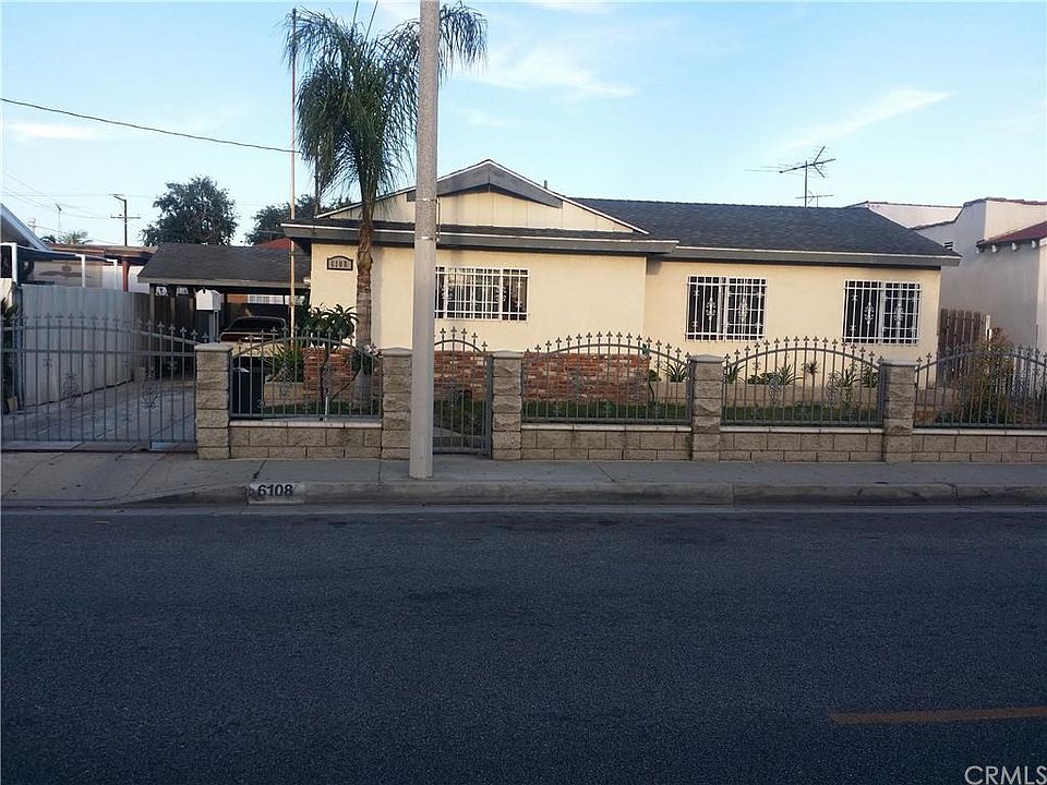 1st image of 6108 Pine Ave