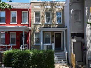 630 Orleans Pl NE, Washington, DC 20002