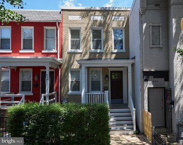 630 Orleans Pl NE, Washington, DC, 20002