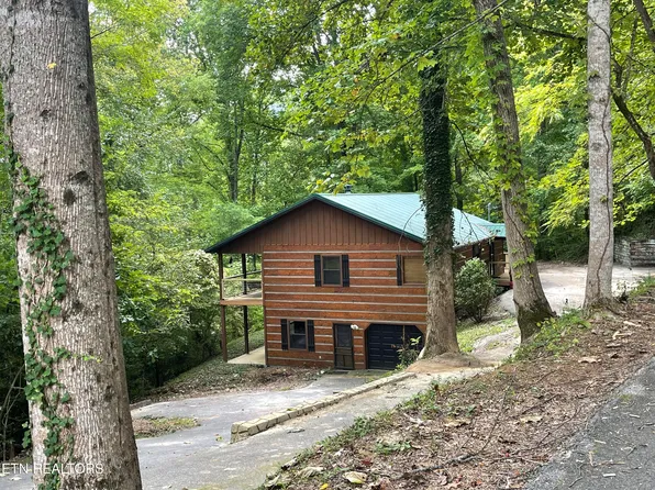 4053 Ole Smoky Way, Sevierville, TN 37862