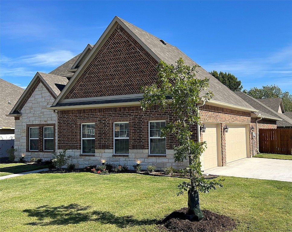 505 Ellis Place Dr, Greenville, TX 75402 Zillow