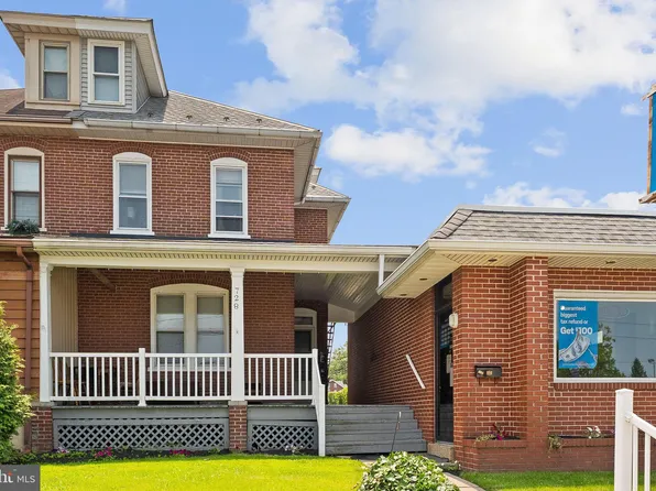 728 W Main St, Lansdale, PA 19446