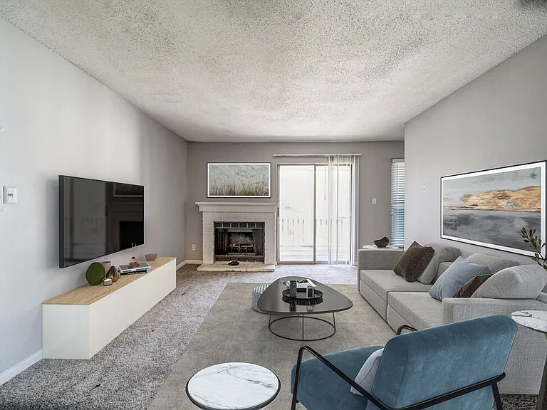 Chatham Wood Apartments — Photo 17