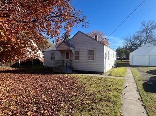 3125 Summers Ln, Klamath Falls, OR 97603