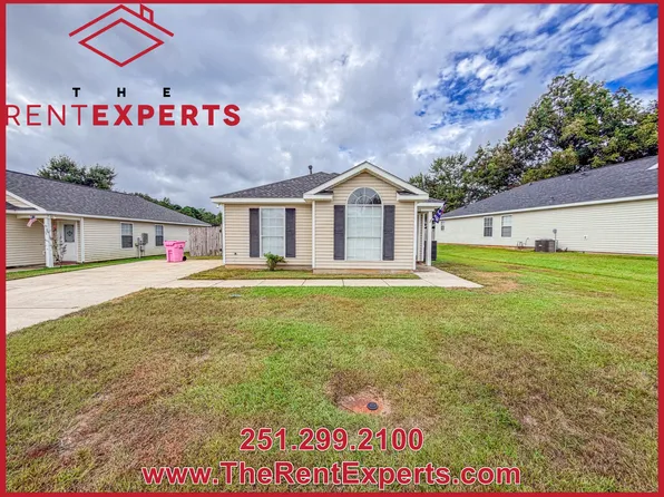 960 Hamilton Bridges Dr W, Mobile, AL 36695