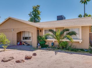 2117 W Obispo Ave, Mesa, AZ 85202