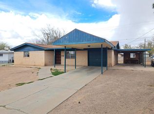 2063 Avalon Pl, Las Cruces, NM 88005