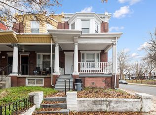 851 S 57th St, Philadelphia, PA