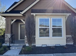 6276 N Channing Ln, Meridian, ID 83646