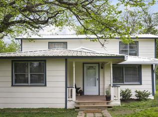 7148 Hillside Dr, Lone Oak, TX 75453