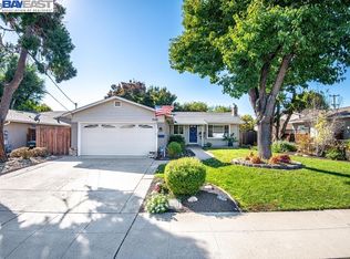 1565 El Dorado Dr, Livermore, CA 94550