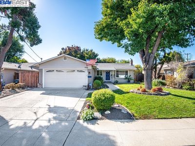 1565 El Dorado Dr, Livermore, CA, 94550