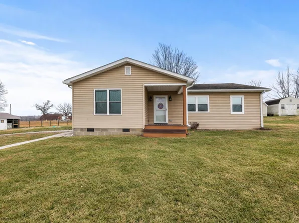 478 Larue Rd, Paris, KY 40361