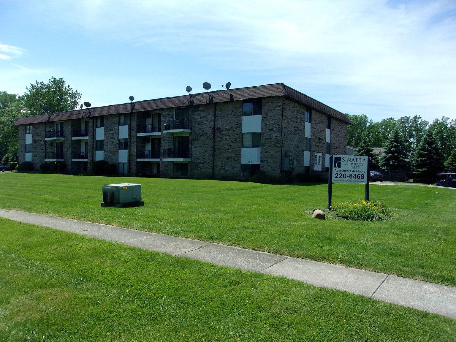 156 Robert Dr 18, North Tonawanda, NY 14120 Zillow