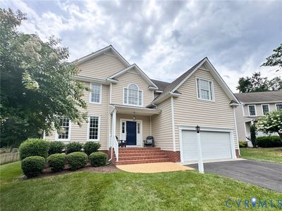 4805 Saddleridge Ct, Glen Allen, VA, 23059