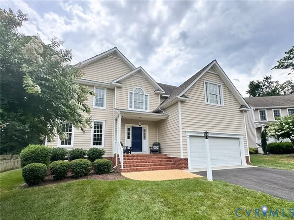 4805 Saddleridge Ct, Glen Allen, VA 23059