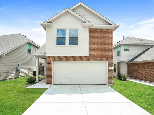 5006 Blue Rnch, San Antonio, TX 78222