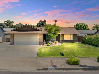 22567 Raven Way, Grand Terrace, CA, 92313