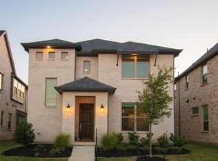 1009 Sprangletop St, Allen, TX 75013