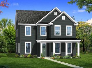 54 Elmsley Rd, Greenville, SC 29607